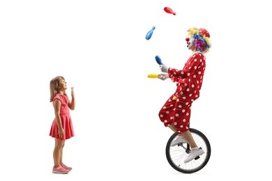Unicycling (5)