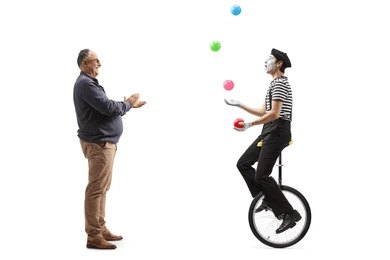 Unicycling (6)
