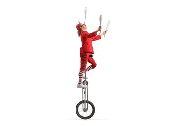 Unicycling (8)