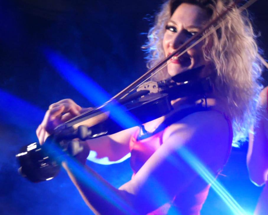 Violinist (11)