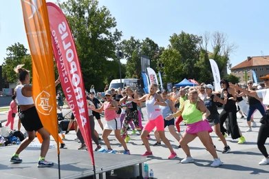 Zumba Dancers (8)